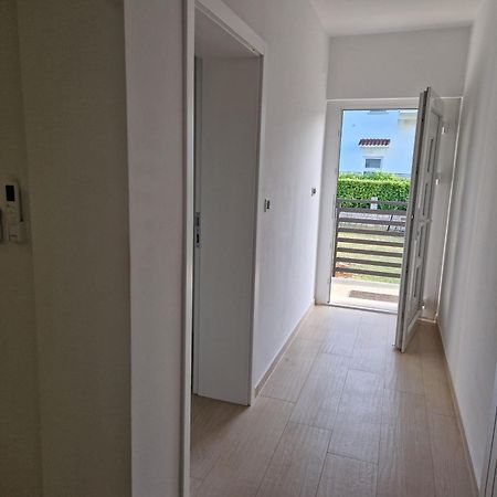 Apartmani Melanie Poreč Zewnętrze zdjęcie