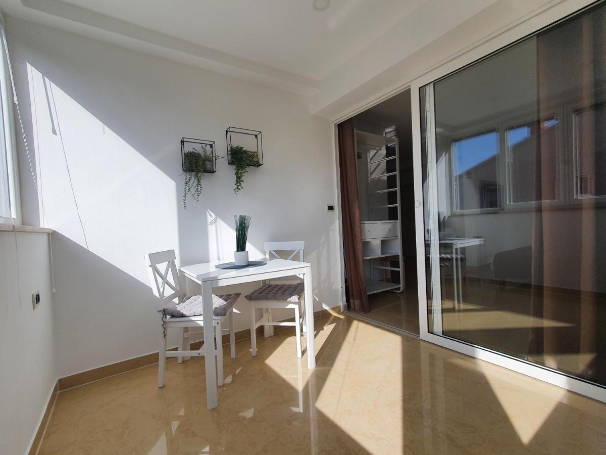 Apartmani Melanie Poreč Zewnętrze zdjęcie