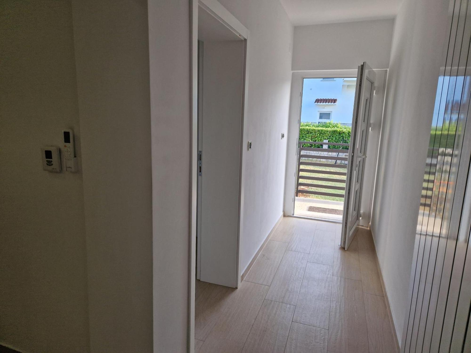 Apartmani Melanie Poreč Zewnętrze zdjęcie