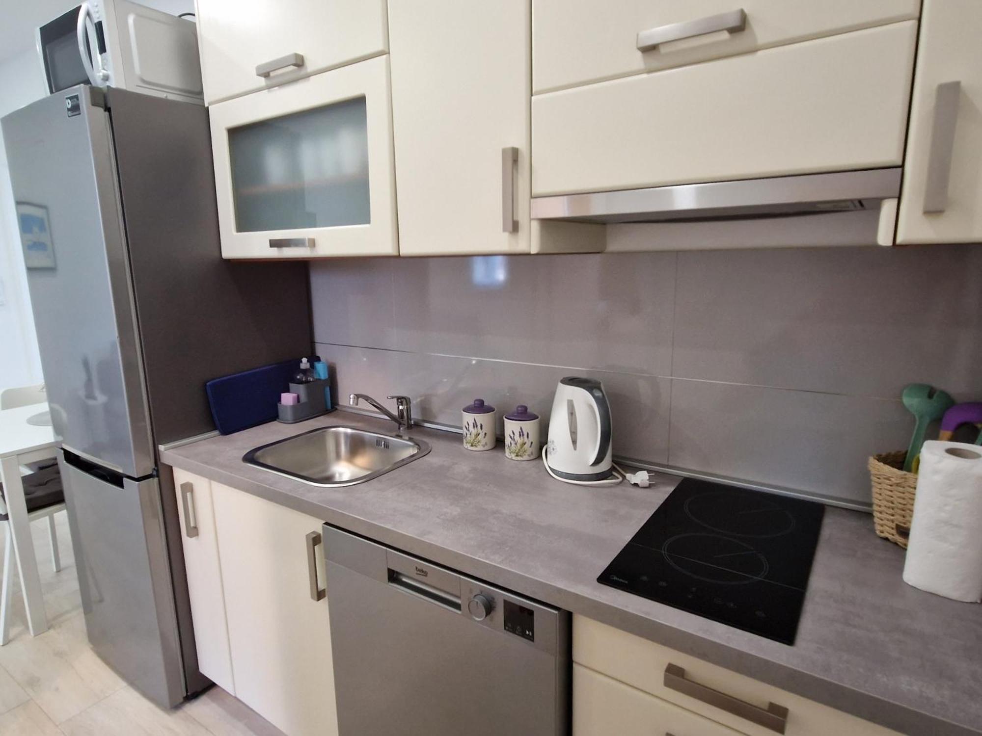 Apartmani Melanie Poreč Zewnętrze zdjęcie